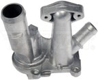Dorman 902-1100 Engine Coolant Thermostat Housing Assembly - view 3