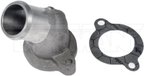 Dorman 902-1104 Engine Coolant Thermostat Housing - view 2