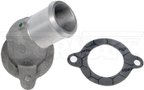 Dorman 902-1104 Engine Coolant Thermostat Housing - view 3