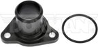 Dorman 902-1105 Engine Coolant Thermostat Housing - Outer - view 1