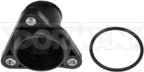 Dorman 902-1105 Engine Coolant Thermostat Housing - Outer - view 2