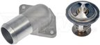 Dorman 902-1106 Engine Coolant Thermostat Housing Assembly - view 5