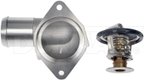 Dorman 902-1106 Engine Coolant Thermostat Housing Assembly - view 4