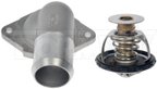Dorman 902-1106 Engine Coolant Thermostat Housing Assembly - view 1