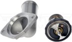 Dorman 902-1106 Engine Coolant Thermostat Housing Assembly - view 3