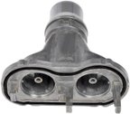 Dorman 902-1107 Engine Coolant Thermostat Housing - view 2