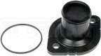 Dorman 902-1108 Engine Coolant Water Outlet - view 5