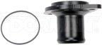 Dorman 902-1108 Engine Coolant Water Outlet - view 1