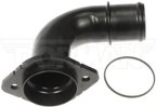 Dorman 902-1110 Engine Coolant Water Outlet - view 4