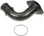 Dorman 902-1110 Engine Coolant Water Outlet - view 1