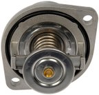 Dorman 902-1111 Engine Coolant Thermostat Housing Assembly - view 4