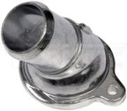Dorman 902-1121 Engine Coolant Thermostat Housing - Lower - view 2