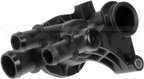 Dorman 902-1123 Engine Coolant Thermostat Housing Assembly - view 2