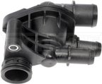 Dorman 902-1123 Engine Coolant Thermostat Housing Assembly - view 4
