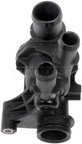 Dorman 902-1123 Engine Coolant Thermostat Housing Assembly - view 1