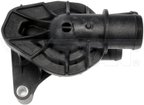 Dorman 902-1123 Engine Coolant Thermostat Housing Assembly - view 3