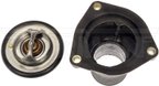 Dorman 902-1124 Engine Coolant Thermostat Housing Assembly - view 4