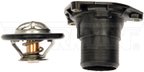 Dorman 902-1124 Engine Coolant Thermostat Housing Assembly - view 1