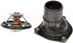 Dorman 902-1124 Engine Coolant Thermostat Housing Assembly - view 3