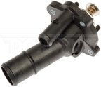 Dorman 902-1125 Engine Coolant Thermostat Housing Assembly - view 2
