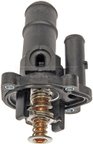 Dorman 902-1125 Engine Coolant Thermostat Housing Assembly - view 4