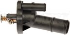 Dorman 902-1125 Engine Coolant Thermostat Housing Assembly - view 1