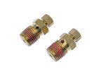 Dorman 902-112 Engine Coolant Bleeder Screw - view 2