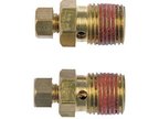 Dorman 902-112 Engine Coolant Bleeder Screw - view 1