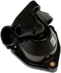 Dorman 902-117 Engine Coolant Thermostat Housing - view 3