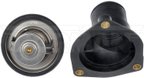 Dorman 902-1215 Engine Coolant Thermostat Housing Assembly - view 4