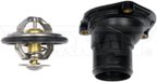 Dorman 902-1215 Engine Coolant Thermostat Housing Assembly - view 3
