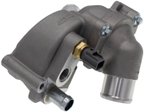 Dorman 902-1996 Engine Coolant Thermostat Housing Assembly - view 3