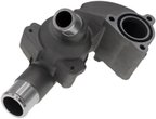 Dorman 902-1997 Engine Coolant Thermostat Housing Assembly - view 3