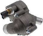 Dorman 902-1998 Engine Coolant Thermostat Housing Assembly - view 2