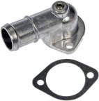 Dorman 902-2001 Engine Coolant Thermostat Housing - view 2
