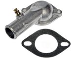 Dorman 902-2005 Engine Coolant Thermostat Housing - Upper - view 2