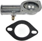 Dorman 902-2005 Engine Coolant Thermostat Housing - Upper - view 1