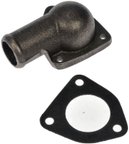 Dorman 902-2008 Engine Coolant Thermostat Housing - view 2
