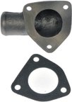 Dorman 902-2008 Engine Coolant Thermostat Housing - view 1