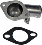 Dorman 902-2014 Engine Coolant Thermostat Housing - view 1