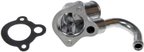 Dorman 902-2016 Engine Coolant Thermostat Housing - view 3