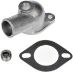 Dorman 902-2018 Engine Coolant Thermostat Housing - view 2