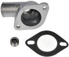 Dorman 902-2018 Engine Coolant Thermostat Housing - view 1
