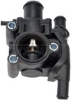 Dorman 902-201 Engine Coolant Thermostat Housing Assembly - view 4