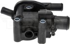 Dorman 902-201 Engine Coolant Thermostat Housing Assembly - view 1