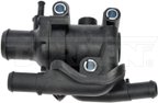 Dorman 902-201 Engine Coolant Thermostat Housing Assembly - view 3