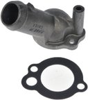 Dorman 902-2020 Engine Coolant Thermostat Housing - view 2
