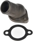Dorman 902-2022 Engine Coolant Thermostat Housing - view 2