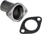 Dorman 902-2024 Engine Coolant Thermostat Housing - view 1