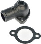 Dorman 902-2027 Engine Coolant Thermostat Housing - view 2